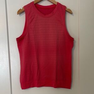 Lululemon Women’s Tank Top, Size 8